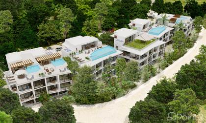 New Homes in Cozumel Country Club | Point2