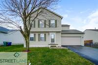 1041 Clifton Chase, Galloway, OH, 43119