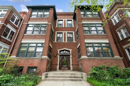 Picture of 5323 S Woodlawn Avenue 1S, Chicago, IL, 60615