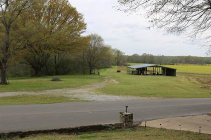 Lots And Land for sale in CR 67, Belmont, MS, 38827