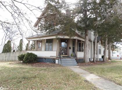 Picture of 411 N 4Th Street, Marshalltown, IA, 50158