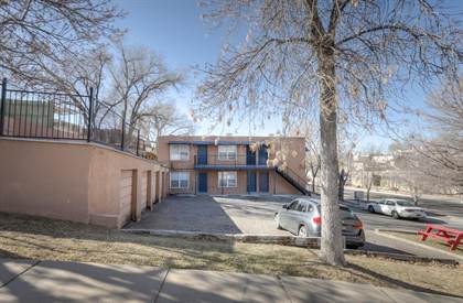 Picture of 1320 DR MARTIN LUTHER KING JR Avenue NE, Albuquerque, NM, 87106