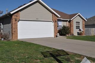 503 West Osage, Clever, MO, 65631