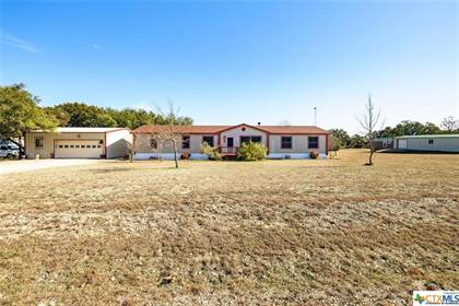 Picture of 625 Rolling Block Drive, Liberty Hill, TX, 78642