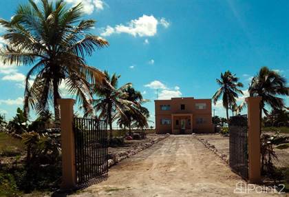 corozal belize area acres consejo turn town key property near district