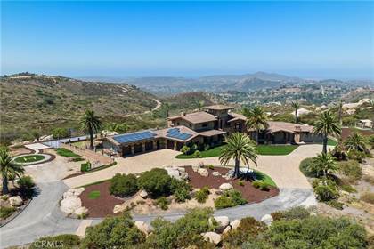 Picture of 15955 Running Deer Trail, Poway, CA, 92064
