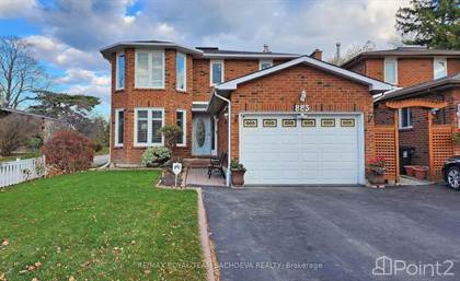 Picture of 883 Scarborough Golf Clb Rd, Toronto, Ontario, M1G 1J6