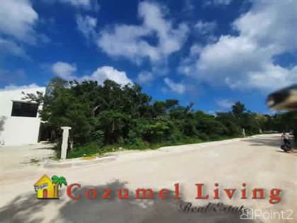 Golf Course Lot 7-F - Cozumel Country Club, Cozumel, Quintana Roo — Point2