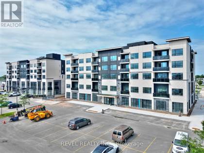Picture of #210 -300B FOURTH AVE 210, St. Catharines, Ontario, L2R6P9