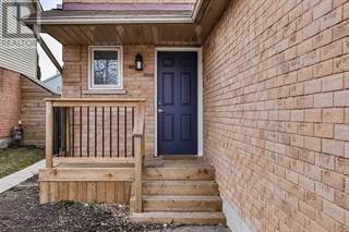 89 HADDEN CRES, Barrie, Ontario, L4M6G7