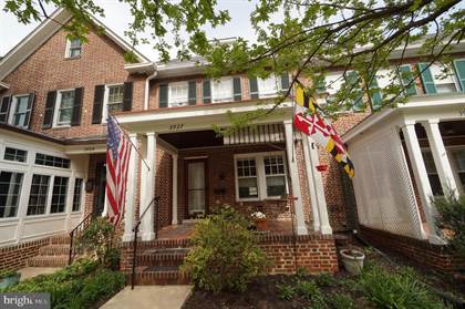 Residential Property for sale in 3927 KESWICK RD, Baltimore City, MD, 21211