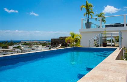 Picture of Studio with balcony - 5th av bis Playa del Carmen, Playa del Carmen, Quintana Roo