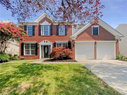 1405 Cantwell Court, High Point, NC, 27265