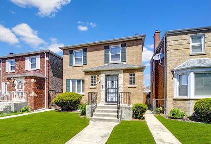 Picture of 4036 W 56th Place, Chicago, IL, 60629