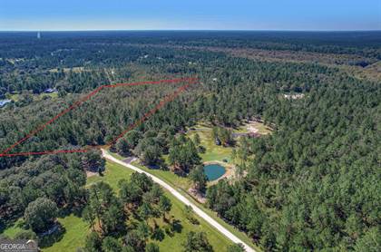 Picture of 0 Janells River Drive, Folkston, GA, 31537