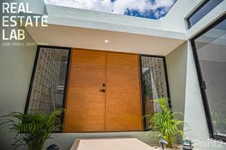 Residential Property for sale in CASA 211, MASTERFUL RESIDENCE IN GARCIA GINERES, Merida, Yucatan