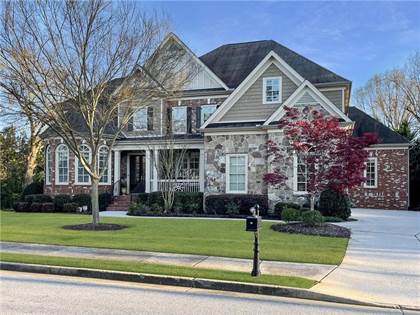 Picture of 3905 Dahlwiny Court, Sandy Springs, GA, 30350