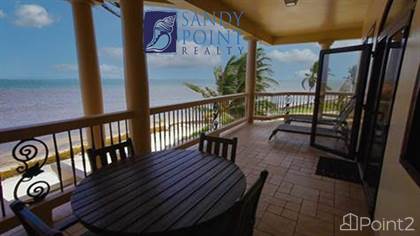 Condominium for sale in Coco Beach Resort A3 Beachfront, North San Pedro, Ambergris Caye, Belize