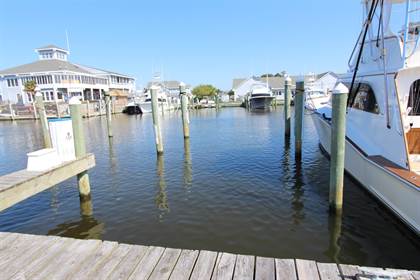 Picture of 0 Docks Lot  32, Manteo, NC, 27954