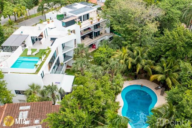 homes for sale in playacar cancun