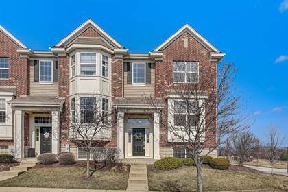 10588 W 154th Place, Orland Park, IL, 60462