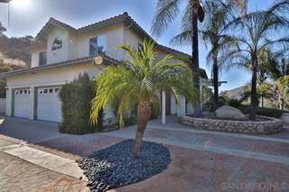 112 Casas en venta en El Cajon, CA | Point2