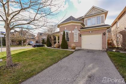 721 Dolby Cres, Milton, ON - photo 2 of 30