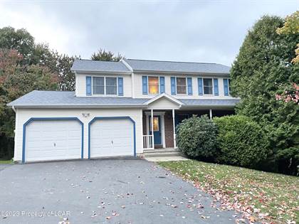 535 Stone Hedge Place, Mountain Top, PA, 18707
