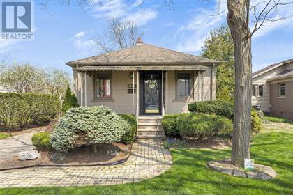 Picture of 1722 KILDARE ROAD, Windsor, Ontario, N8W2W6