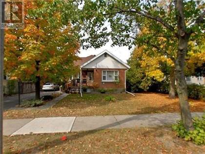 Single Family for rent in 108 DENISON AVE, Brampton, Ontario, L6X1G1