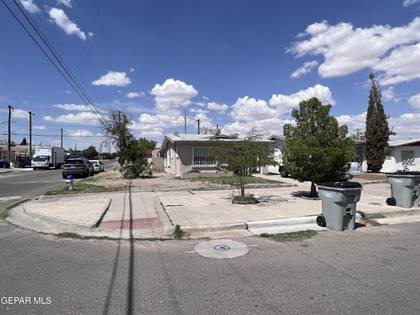 Picture of 3801 MEMPHIS Avenue, El Paso, TX, 79930