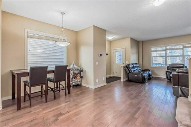 99 Skyview Springs Gardens NE, Calgary, Alberta, T3N 0B4 — Point2 Canada