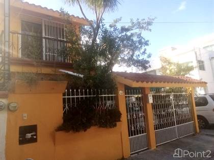 Casa En Venta Sm 50, Cancun, Quintana Roo, Cancun, Quintana Roo — Point2