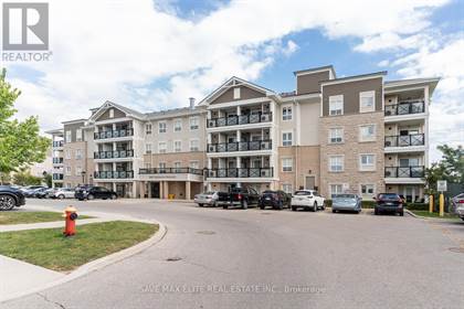 Picture of #307 -1045 NADALIN HTS 307, Milton, Ontario, L9T8R5