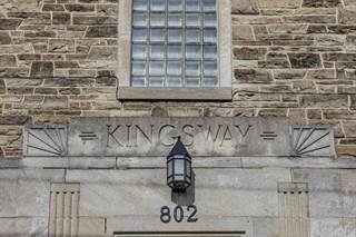 802 King Street W|Unit  4, Hamilton, Ontario, L8S1K1
