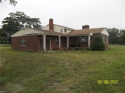 Residential Property for sale in 83 Raes Lane, Jarratt, VA, 23867