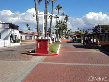 Quinta Del Mar Rosarito, Playas De Rosarito, Baja California — Point2