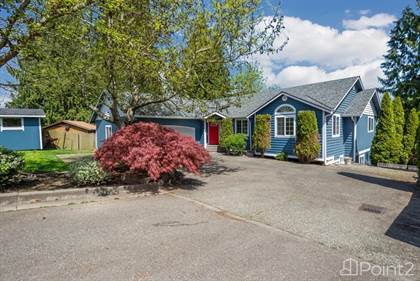24 Casas en venta en Everett, WA | Point2