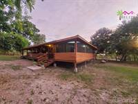 #4062 - Fully Furnished One Bedroom House + Office near Spanish Lookout, Cayo District, Belize, San Ignacio, Cayo