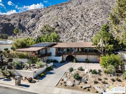Picture of 603 S La Mirada Rd, Palm Springs, CA, 92264