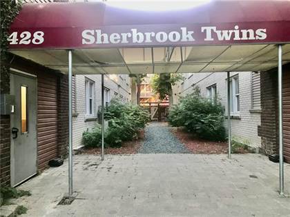 434 Sherbrook Street 3, Winnipeg, Manitoba, R3B2W5