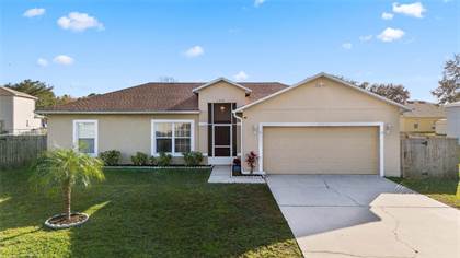 Picture of 829 GLASTONBURY DRIVE, Kissimmee, FL, 34758