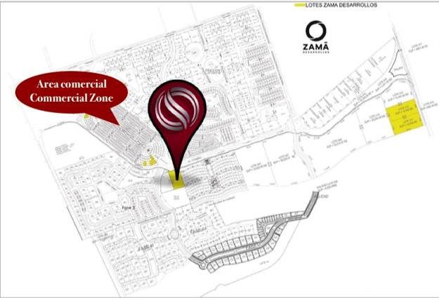 homes for sale aldea zama tulum