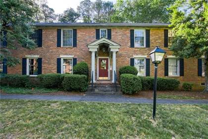 Residential for sale in 6700 Roswell Road 3D, Sandy Springs, GA, 30328