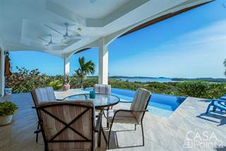 House with Incredible Ocean Views and Infinite Pool in Playa Hermosa, San Lorenzo, Chiriquí