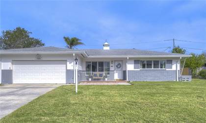 Picture of 1832 HUNT LANE, Clearwater, FL, 33764