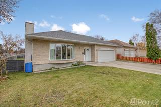 Residential Property for sale in 3 Norilyn Bay, Winnipeg, Manitoba, R2K 3K2
