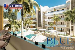 Residential Property for sale in BEAUTIFUL AND AMAZING APARTMENTS FOR SALE - BAYAHIBE - 1 BEDROOM - STRATEGIC LOCATION, Bayahibe, La Romana