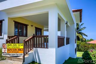 GORGEOUS 3 BEDROOM RESIDENCE IN UPSCALE GATED COMMUNITY PANORAMA VILLAGE, Sosua, Puerto Plata