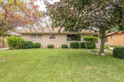 4412 S 63rd St, Greenfield, WI, 53220